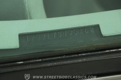 1977 Chevrolet Corvette