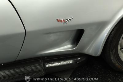 1977 Chevrolet Corvette