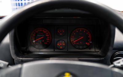 1992 Ferrari 512 TR