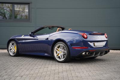 2016 Ferrari CALIFORNIA