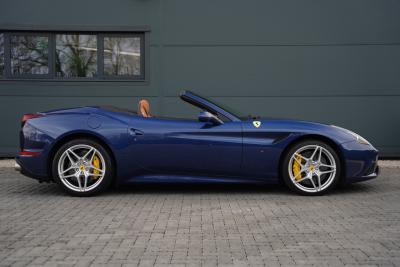 2016 Ferrari CALIFORNIA