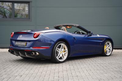 2016 Ferrari CALIFORNIA