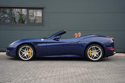 2016 Ferrari CALIFORNIA