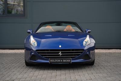 2016 Ferrari CALIFORNIA