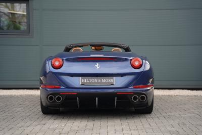 2016 Ferrari CALIFORNIA