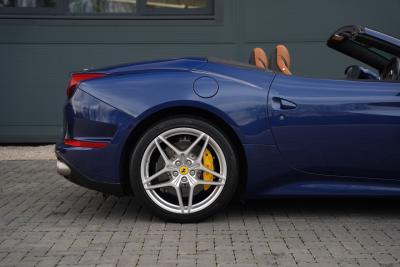 2016 Ferrari CALIFORNIA