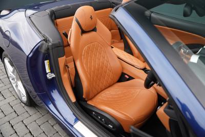 2016 Ferrari CALIFORNIA