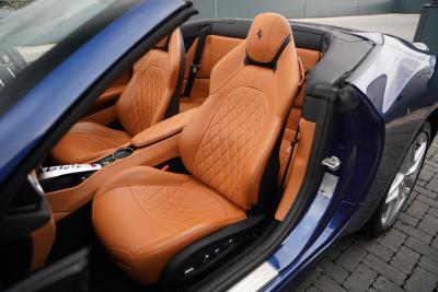 2016 Ferrari CALIFORNIA