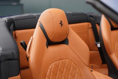 2016 Ferrari CALIFORNIA