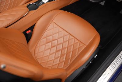 2016 Ferrari CALIFORNIA