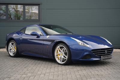 2016 Ferrari CALIFORNIA
