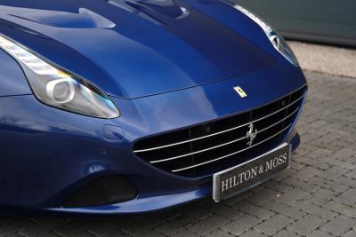 2016 Ferrari CALIFORNIA