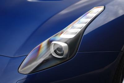 2016 Ferrari CALIFORNIA