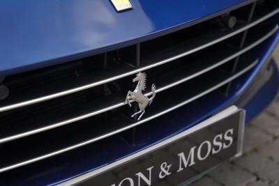 2016 Ferrari CALIFORNIA