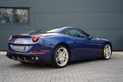 2016 Ferrari CALIFORNIA