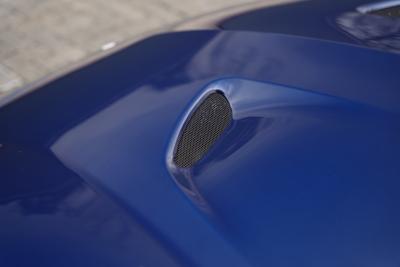 2016 Ferrari CALIFORNIA