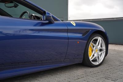 2016 Ferrari CALIFORNIA