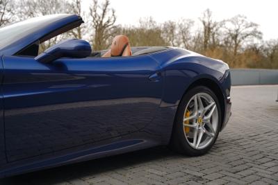 2016 Ferrari CALIFORNIA