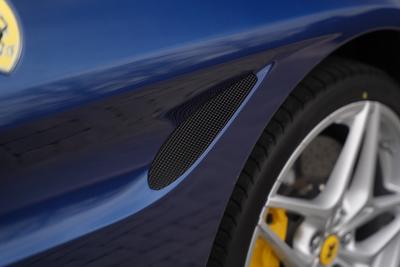 2016 Ferrari CALIFORNIA