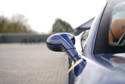 2016 Ferrari CALIFORNIA