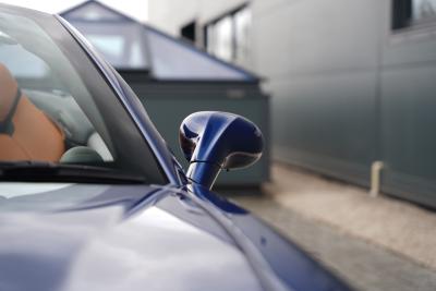 2016 Ferrari CALIFORNIA