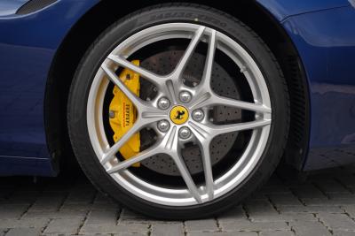 2016 Ferrari CALIFORNIA