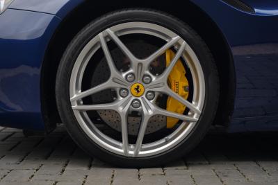 2016 Ferrari CALIFORNIA