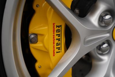 2016 Ferrari CALIFORNIA