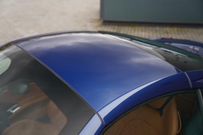 2016 Ferrari CALIFORNIA