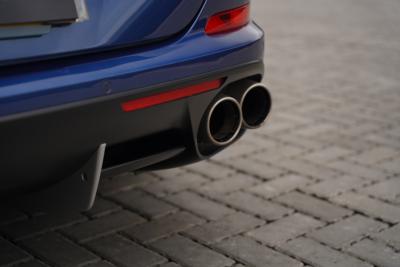 2016 Ferrari CALIFORNIA