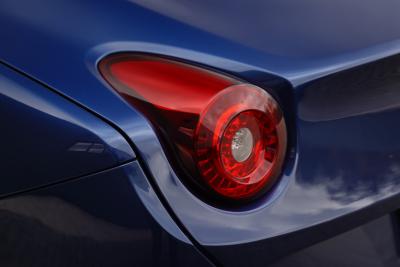 2016 Ferrari CALIFORNIA