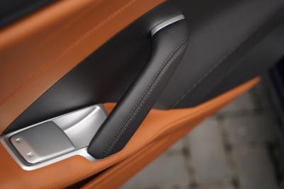 2016 Ferrari CALIFORNIA