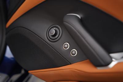 2016 Ferrari CALIFORNIA