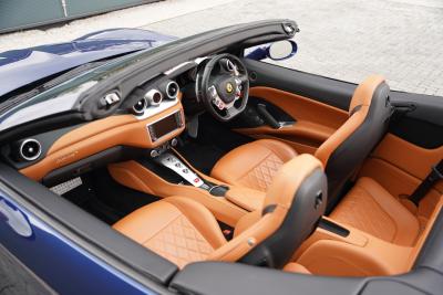 2016 Ferrari CALIFORNIA