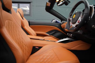 2016 Ferrari CALIFORNIA