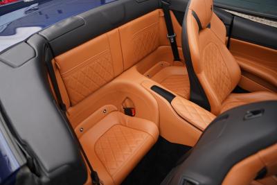 2016 Ferrari CALIFORNIA