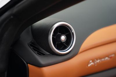 2016 Ferrari CALIFORNIA