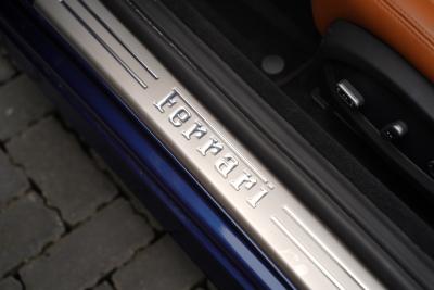 2016 Ferrari CALIFORNIA