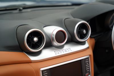 2016 Ferrari CALIFORNIA