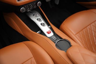 2016 Ferrari CALIFORNIA