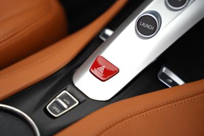 2016 Ferrari CALIFORNIA