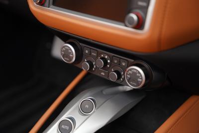 2016 Ferrari CALIFORNIA