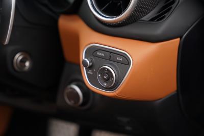 2016 Ferrari CALIFORNIA