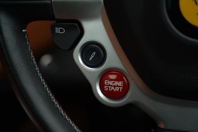 2016 Ferrari CALIFORNIA