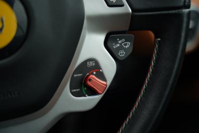 2016 Ferrari CALIFORNIA