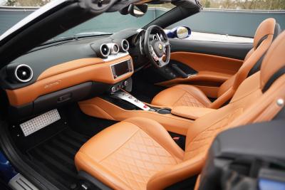 2016 Ferrari CALIFORNIA