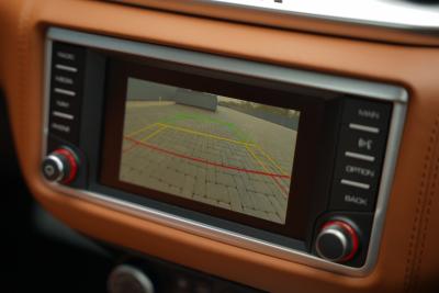 2016 Ferrari CALIFORNIA