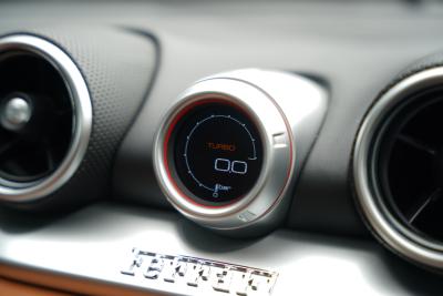 2016 Ferrari CALIFORNIA