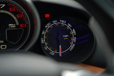 2016 Ferrari CALIFORNIA