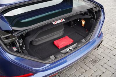 2016 Ferrari CALIFORNIA